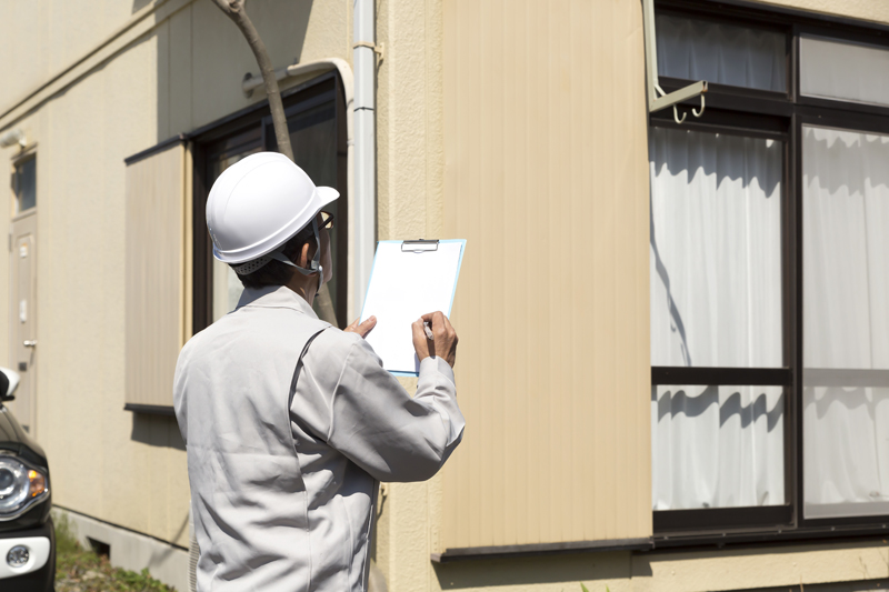 住宅瑕疵担保責任保険による保証